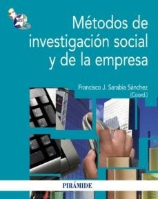 METODOS DE INVESTIGACION SOCIAL Y DE LA EMPRESA . OFERTA Bs. 350 | FRANCISCO SARABIA