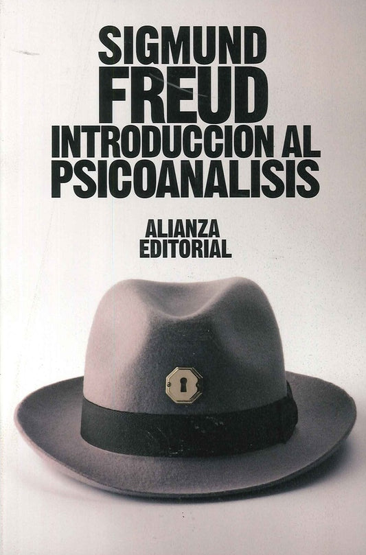 INTRODUCCION AL PSICOANALISIS | SIGMUND FREUD