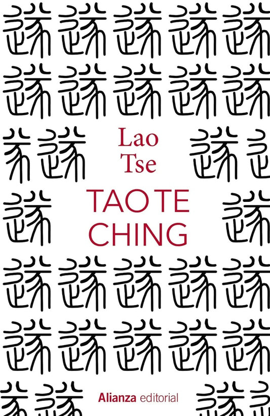 TAO TE CHING. Tapa Dura | LAO TSE
