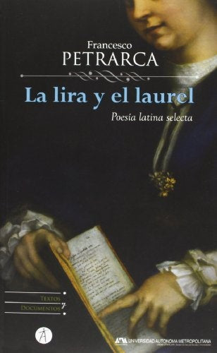 LIRA Y EL LAUREL, LA. OFERTA 70 Bs. | FRANCESCO PETRARCA