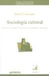 SOCIOLOGIA CULTURAL. FORMAS DE CLASIFICACION EN LAS SOCIEDADES COMPLEJAS | JEFFRE ALEXANDER