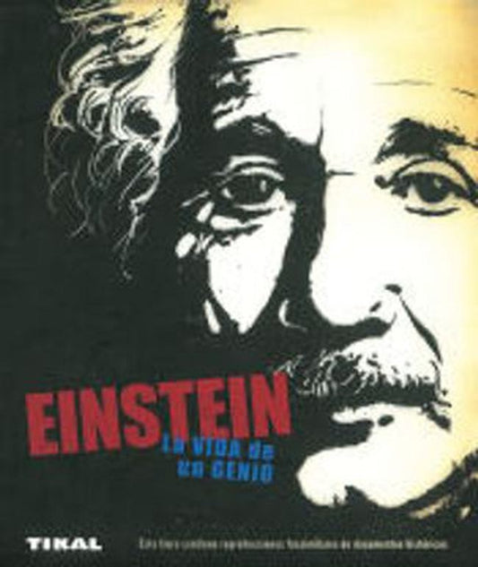 EINSTEIN. VIDA DE UN GENIO (EMPASTADO) | WALTER ISAACSON