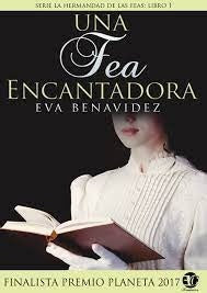 UNA FEA ENCANTADORA OFERTA 70 Bs. | EVA BENAVIDEZ