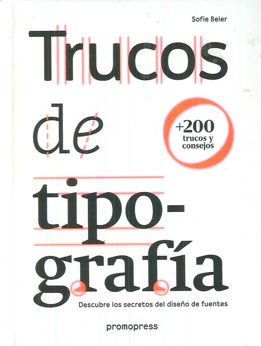 TRUCOS DE TIPOGRAFIA | SOFIE BEIER