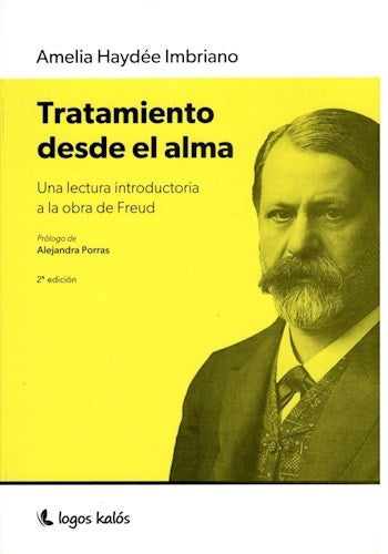 TRATAMIENTO DESDE EL ALMA OFERTA 90 Bs. | AMELIA HAYDEE IMBRIANO