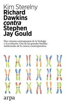 RICHARD DAWKINS CONTRA STEPHEN JAY GOULD | KIM STERELNY