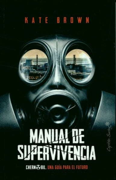 MANUAL DE SUPERVIVENCIA Oferta 80 Bs | KATE BROWN