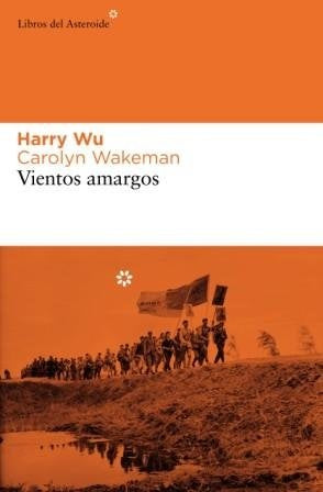 VIENTOS AMARGOS | CAROLYN WAKEMAN
