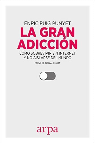 GRAN ADICCION Oferta 40 Bs | ENRIC PUIG PUNYET