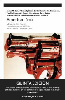 AMERICAN NOIR. | VARIOS