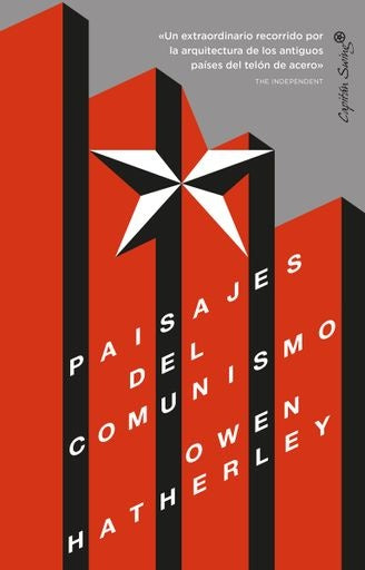 PAISAJES DEL COMUNISMO. | OWEN HATHERLEY