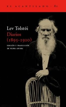 DIARIOS (1895-1910) | LEV TOLSTOI