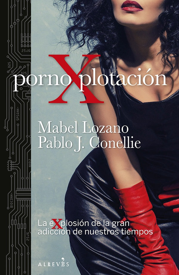 PORNOXPLOTACION | PABLO CONELLIE