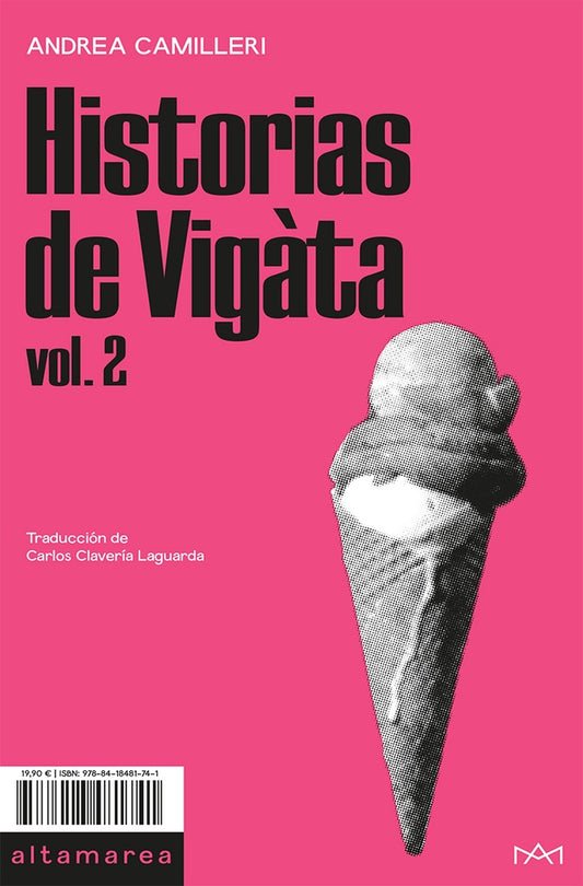 HISTORIAS DE VIGATA VOL. 2 | ANDREA CAMILLERI