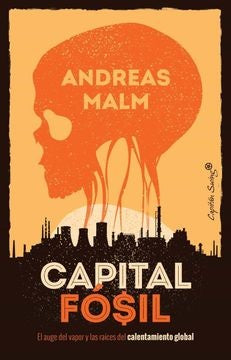 CAPITAL FOSIL | ANDREAS MALM
