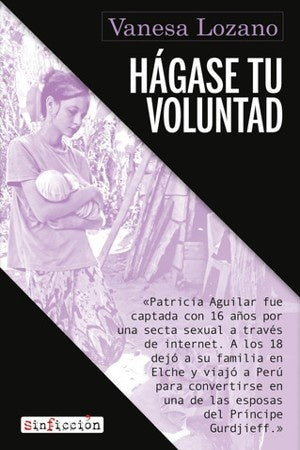 HAGASE TU VOLUNTAD | VANESA LOZANO