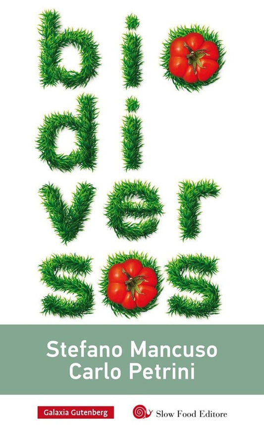 BIODIVERSOS | MANCUSO, PETRINI