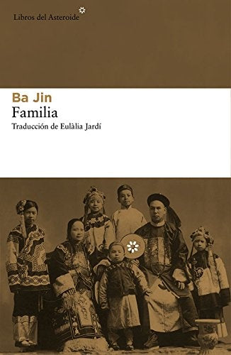 FAMILIA | BA JIN