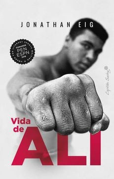 VIDA DE ALI | JONATHAN EIG