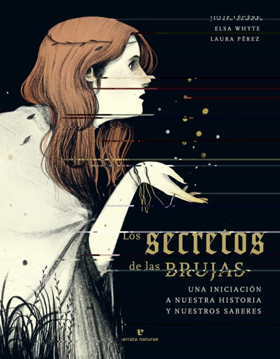 SECRETOS DE LAS BRUJAS, LOS | ELSA WHYTE