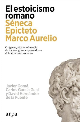 ESTOICISMO ROMANO | DAVID HERNANDEZ DE LA FUENTE