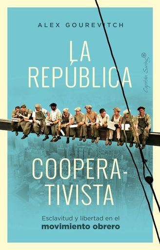 REPUBLICA COOPERATIVISTA, LA | ALEXANDER GOUREVITCH