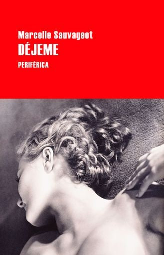 DEJEME | MARCELLE SAUVAGEOT