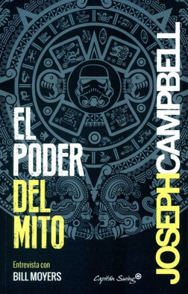 PODER DEL MITO, EL | JOSEPH CAMPBELL