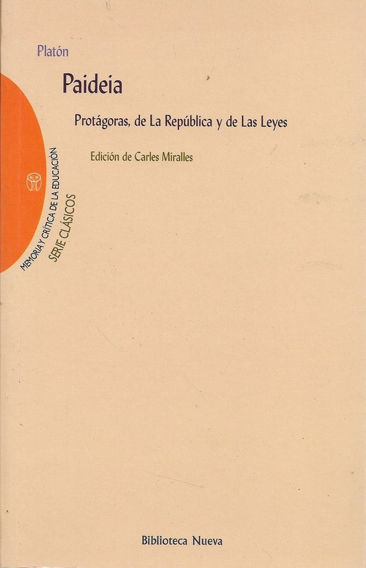 PAIDEIA Rebaja 88 Bs. | PLATON