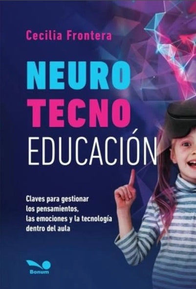 NEURO TECNO EDUCACION | CECILIA FRONTERA