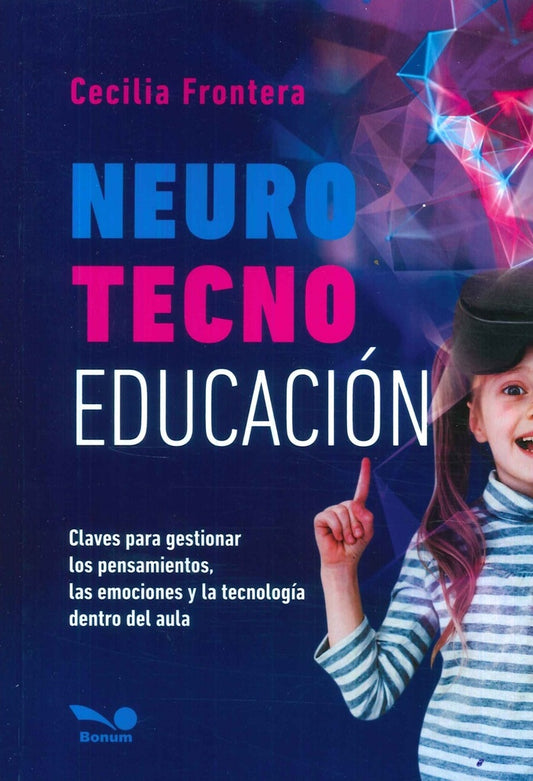 NEURO TECNO EDUCACION | CECILIA FRONTERA