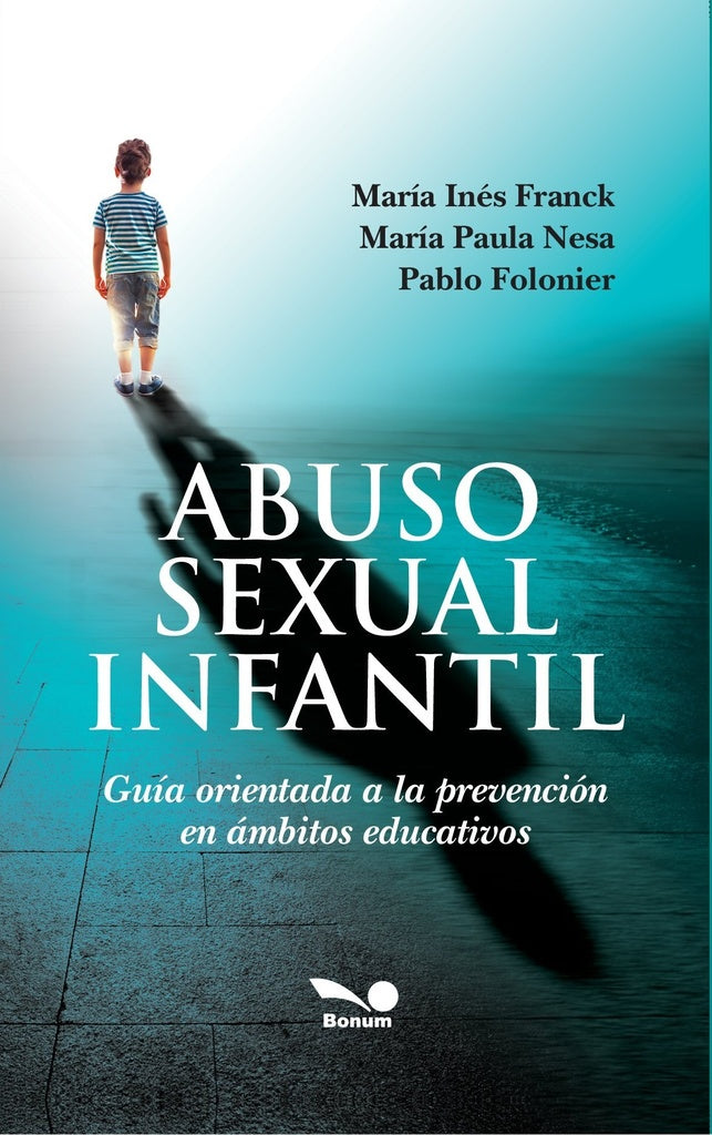 ABUSO SEXUAL INFANTIL | MARIA INES FRANCK
