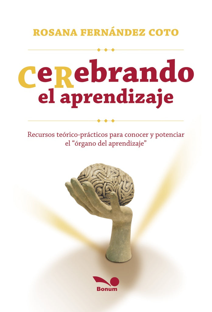 CEREBRANDO EL APRENDIZAJE | ROSANA FERNANDEZ
