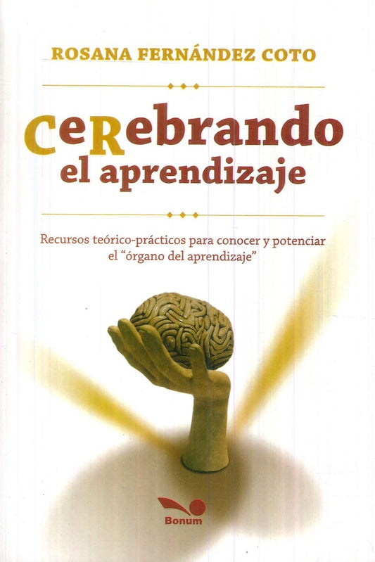 CEREBRANDO EL APRENDIZAJE | ROSANA FERNANDEZ