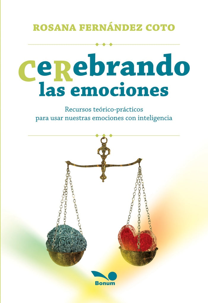 CEREBRANDO LAS EMOCIONES | ROSANA FERNANDEZ
