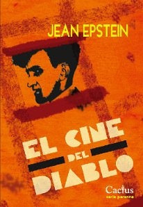 CINE DEL DIABLO, EL. | JEAN EPSTEIN