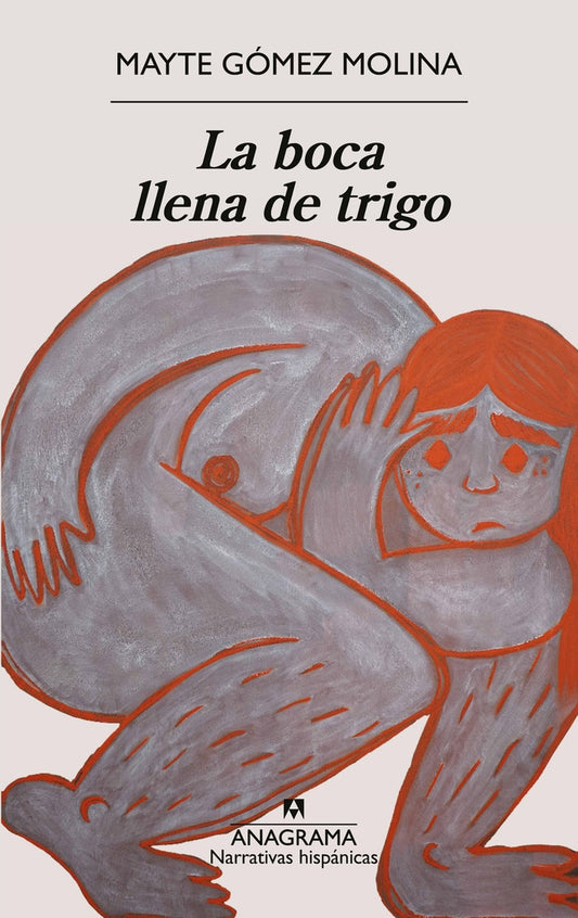 BOCA LLENA DE TRIGO, LA | MAYTE GOMEZ MOLINA