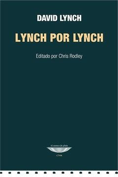 LYNCH POR LYNCH | DAVID LYNCH