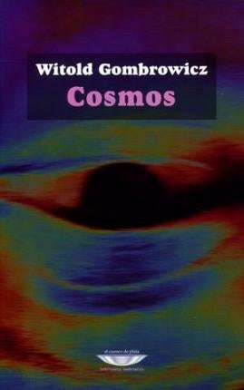 COSMOS | WITOLD GOMBROWICZ