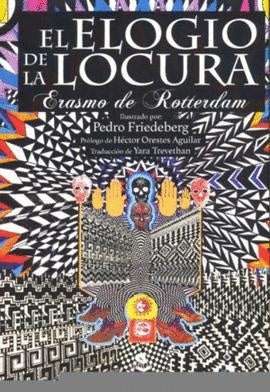 ELOGIO DE LA LOCURA, EL. Tapa Dura | ERASMODE ROTTERDAM