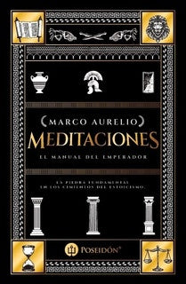 MEDITACIONES | MARCO AURELIO