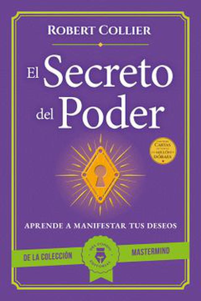 SECRETO DEL PODER, EL | ROBERT COLLIER