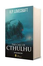 CALL OF CTHULHU AND OTHER HORROR STORIES, THE | H. P. LOVECRAFT