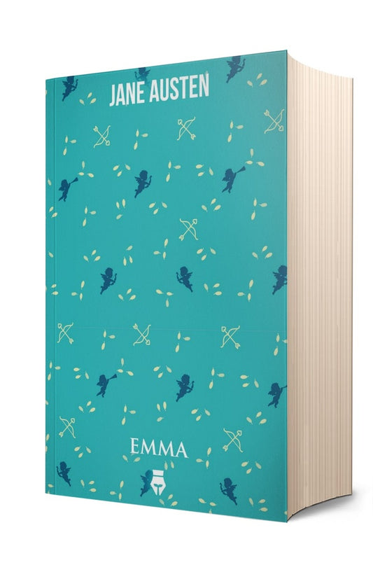 EMMA | JANE AUSTEN