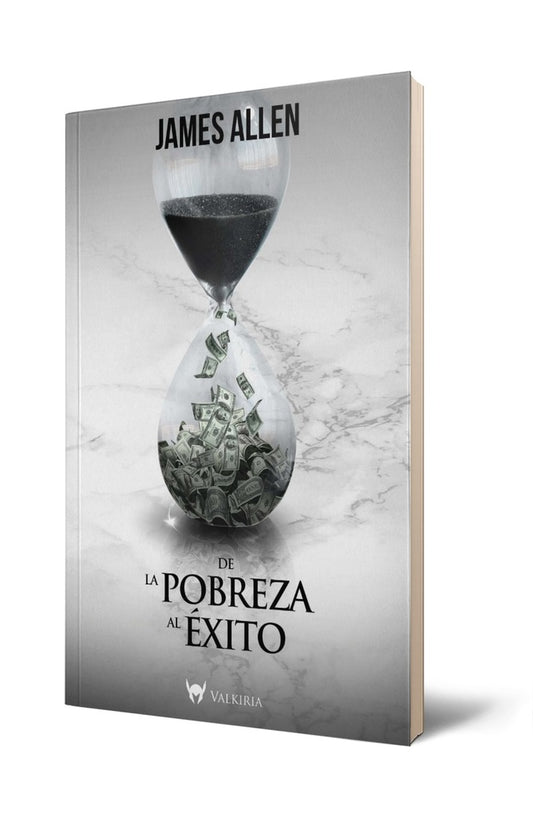 DE LA POBREZA AL EXITO | ALLEN JAMES