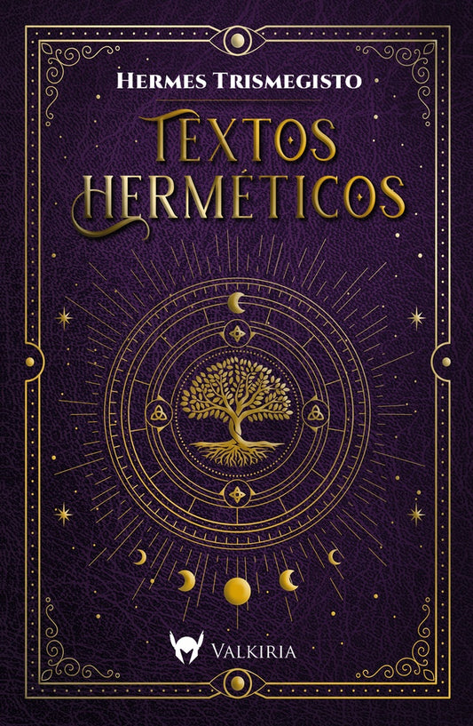 TEXTOS HERMETICOS | HERMES TRISMEGISTO