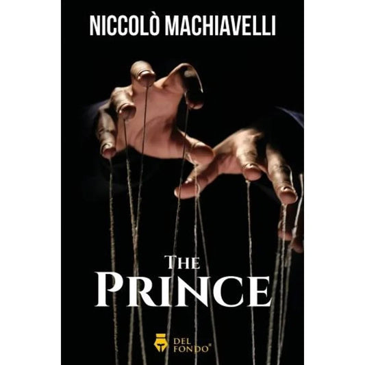 THE PRINCE | NICOLAS MAQUIAVELO