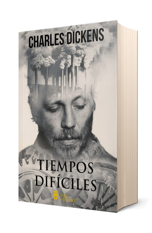 TIEMPOS DIFICILES | CHARLES DICKENS
