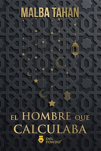 HOMBRE QUE CALCULABA, EL | MALBA TAHAN