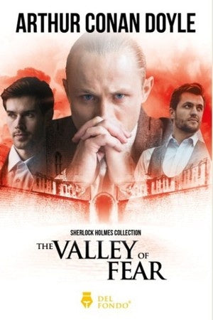 VALLEY OF FEAR, THE  Rebaja 44 Bs. | ARTHUR CONAN DOYLE